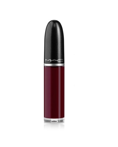 M.A.C Retro Matte Liquid Lip Colour