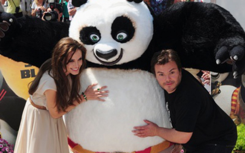 Elle Panda
