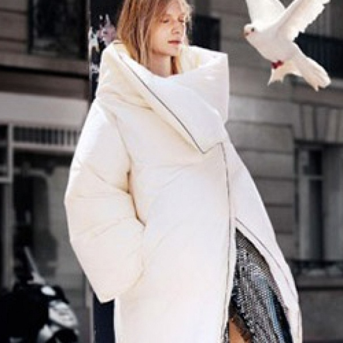 Maison Martin Margiela for H&M
