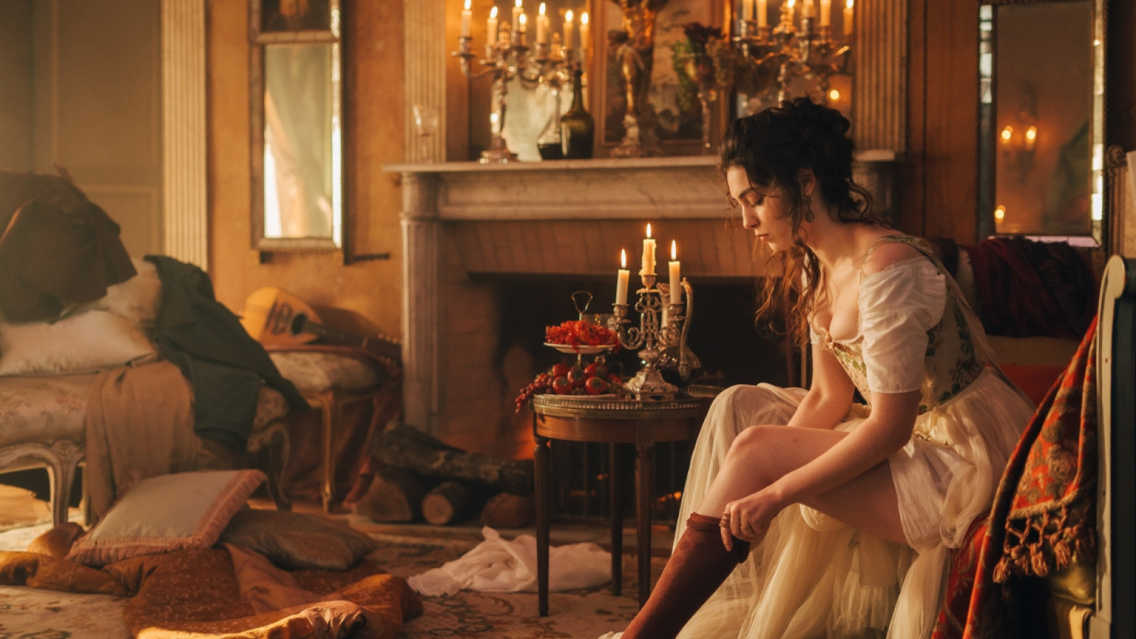 7 найочікуваніших серіалів листопада