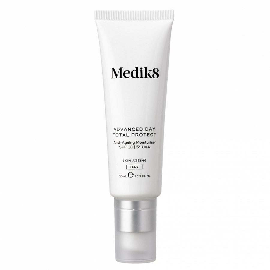 Advanced Day Total Protect SPF 30, Medik8