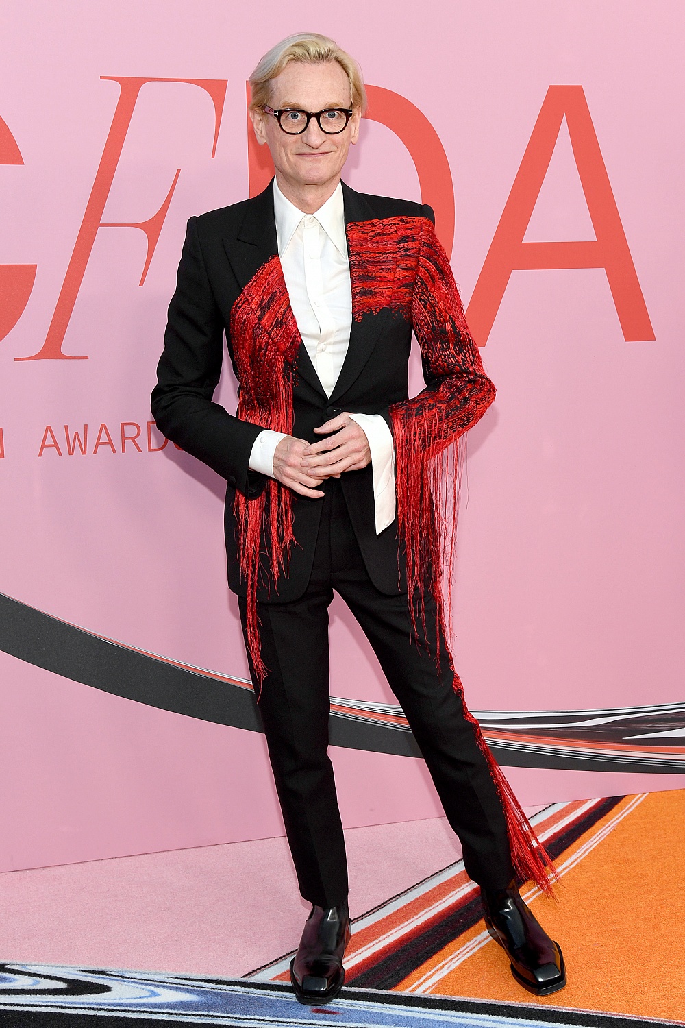 Хамиш Боулз