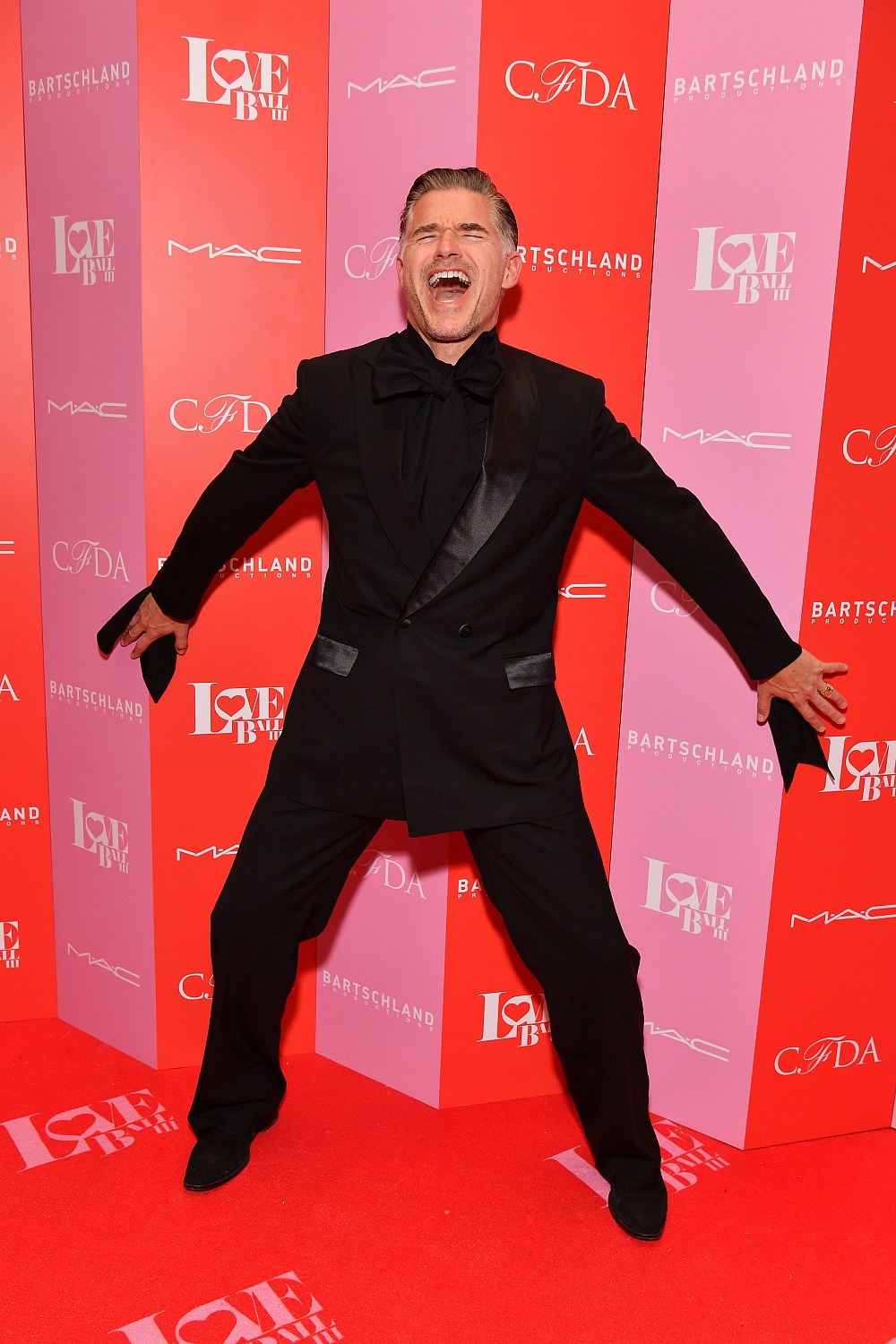 Эрик Рутерфорд