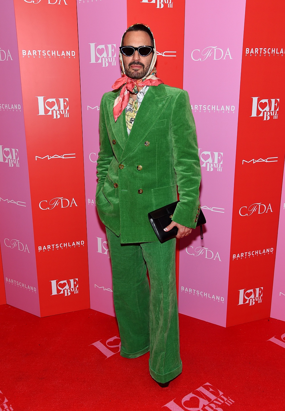 Марк Джейкобс