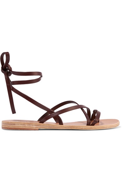 Ancient Greek Sandals