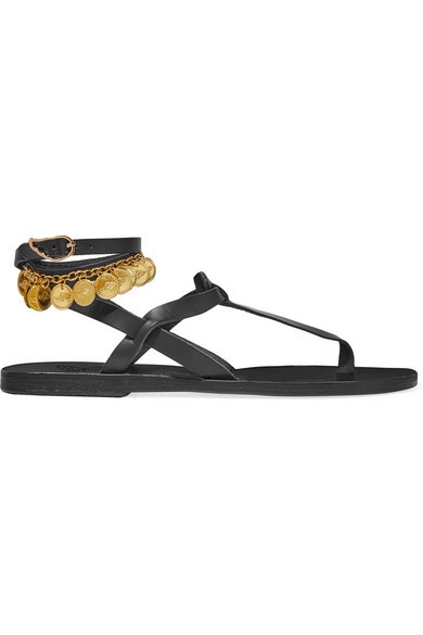 Ancient Greek Sandals