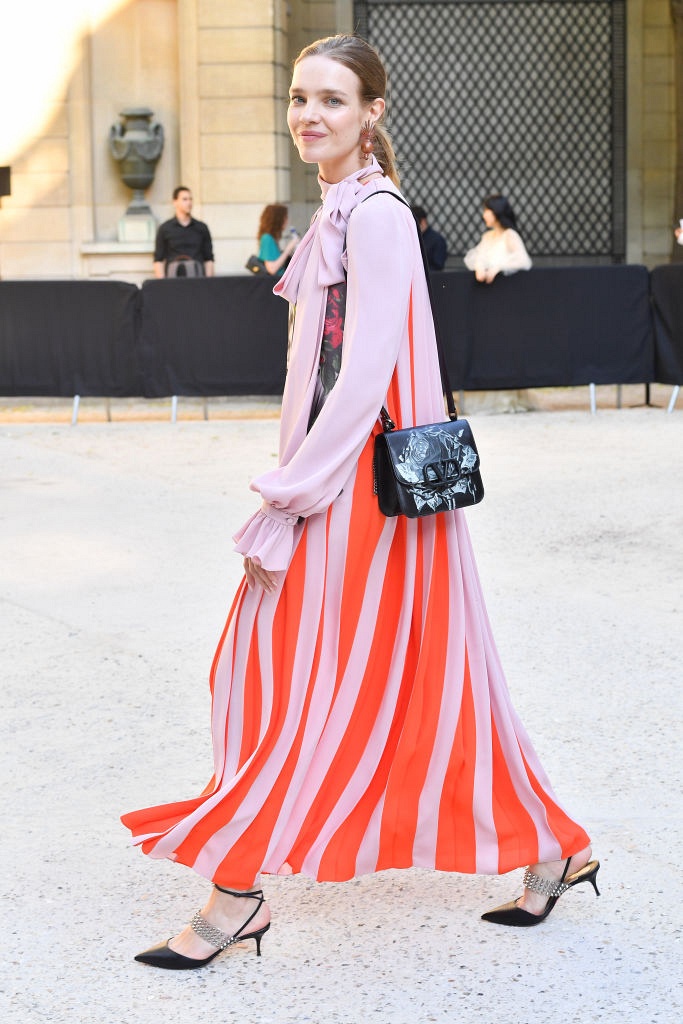 Наталья Водянова