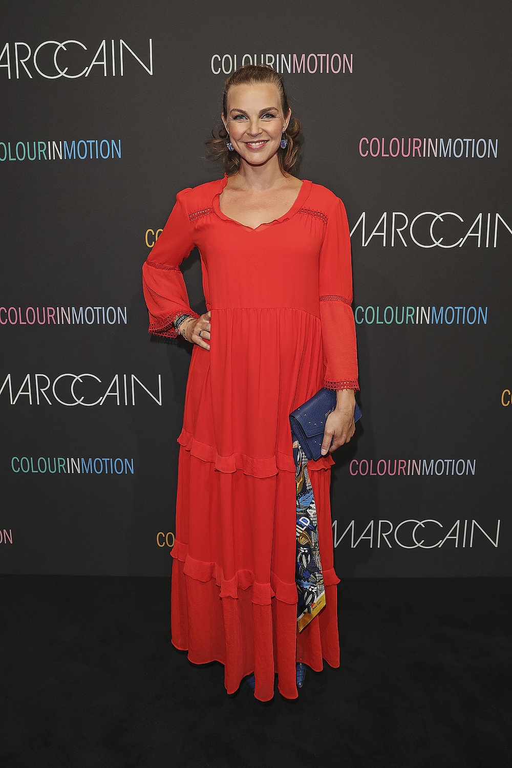 Анника Кипп