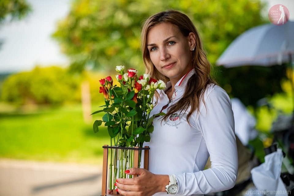 Оксана Пилипенко