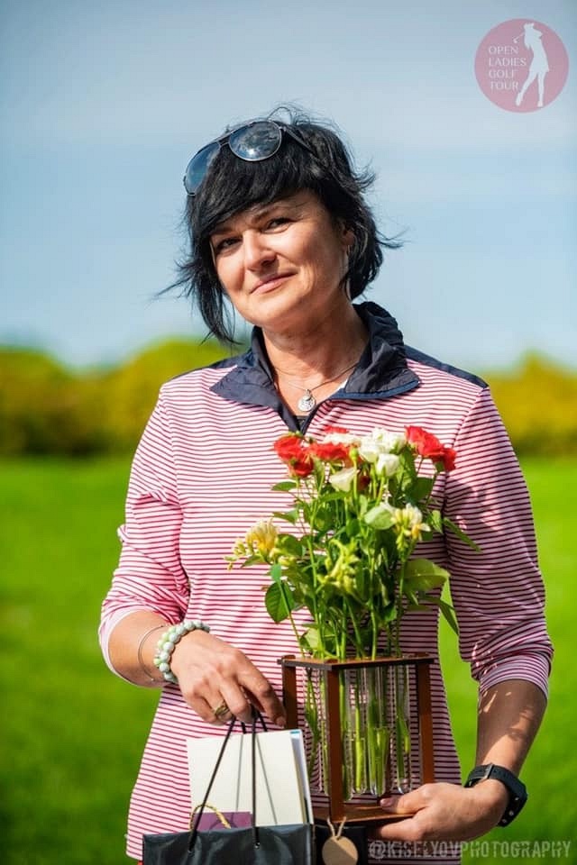 Елена Костырко