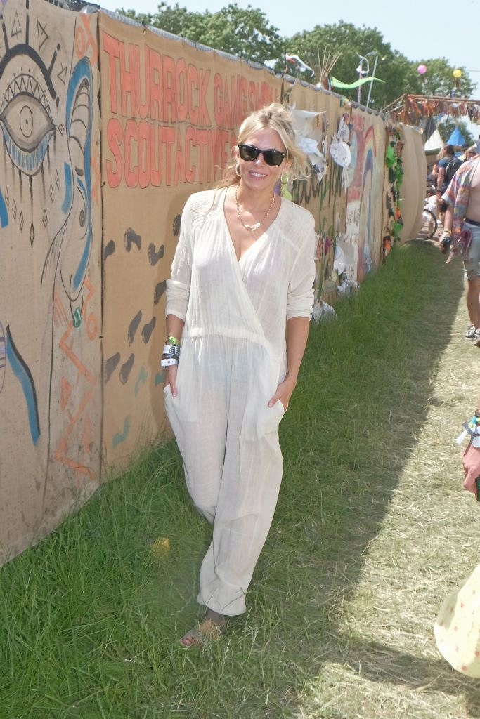 Сиенна Миллер