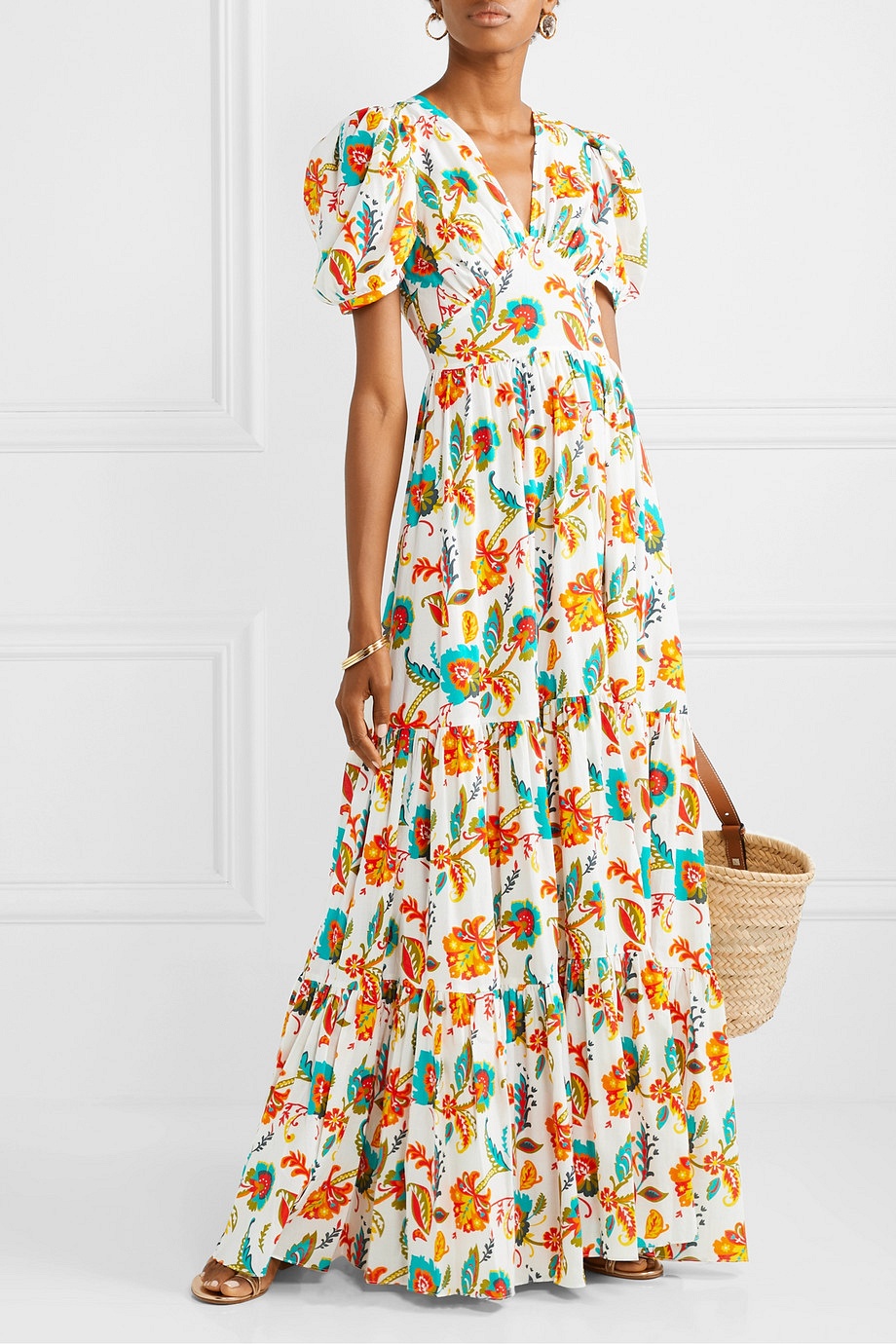 Caroline Constas