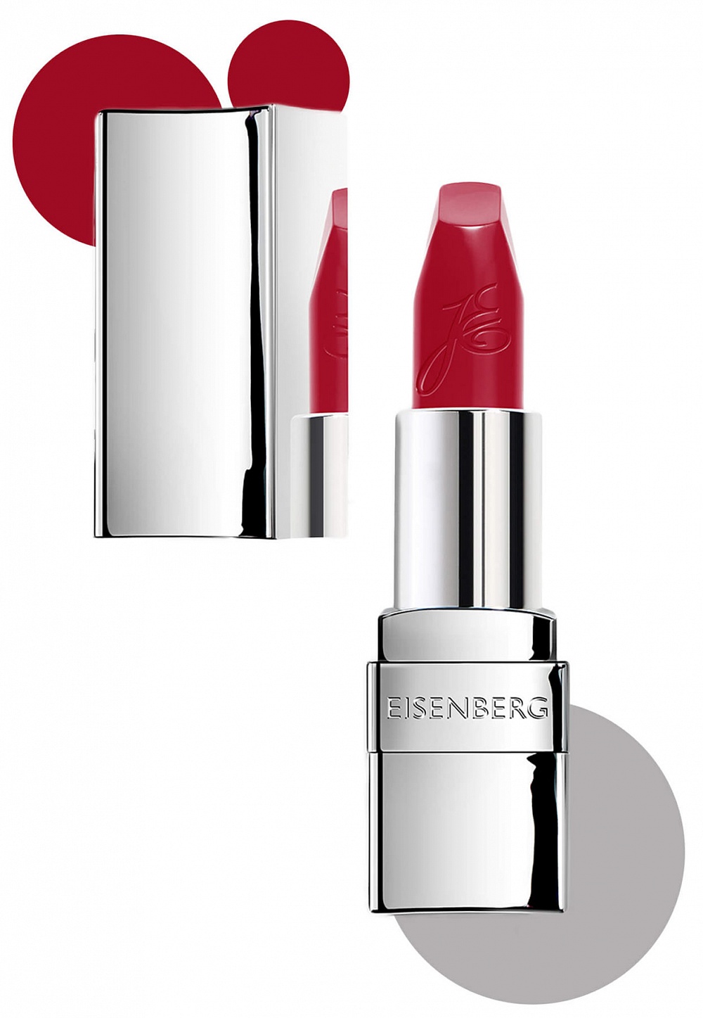 Baume Fusion, Eisenberg
