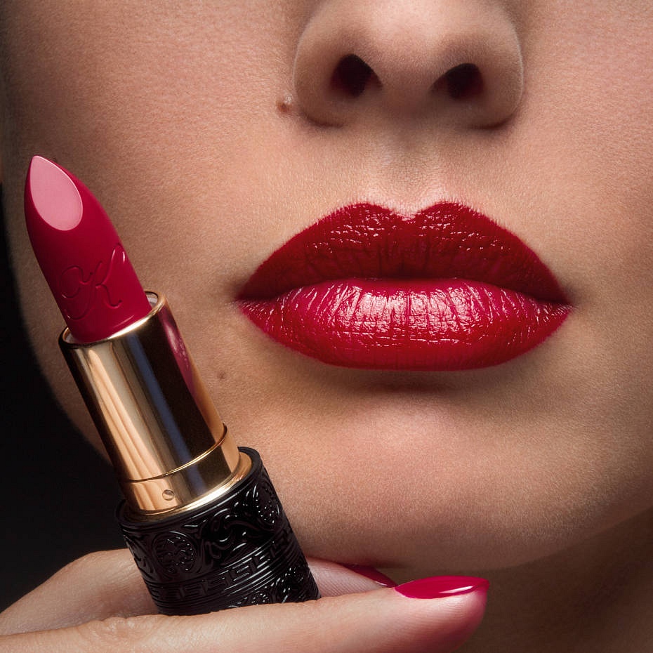 Lipstick Le Rouge Parfum Matte, Kilian
