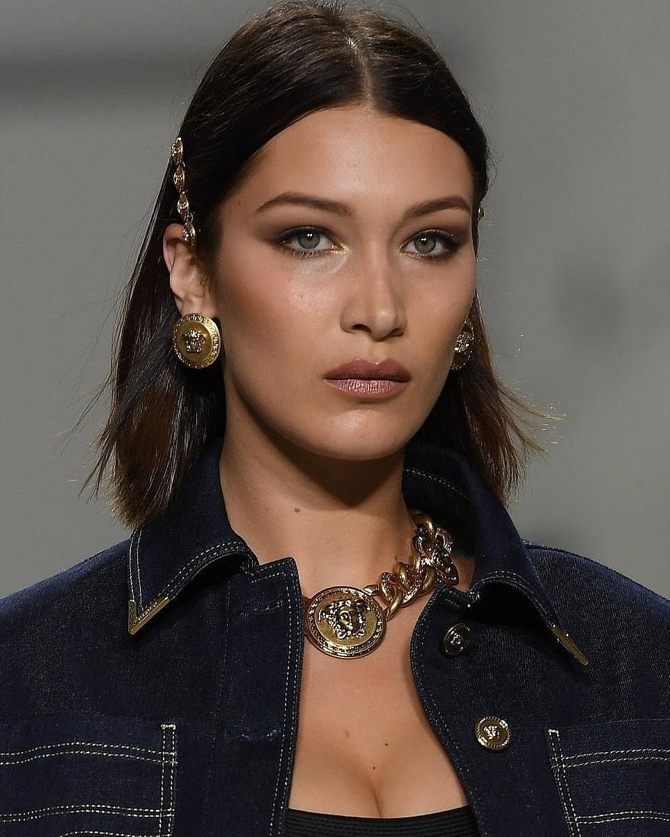 Белла Хадид