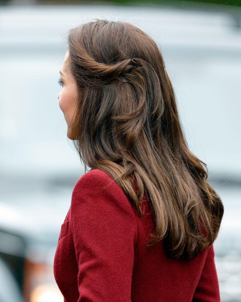 Кейт Миддлтон