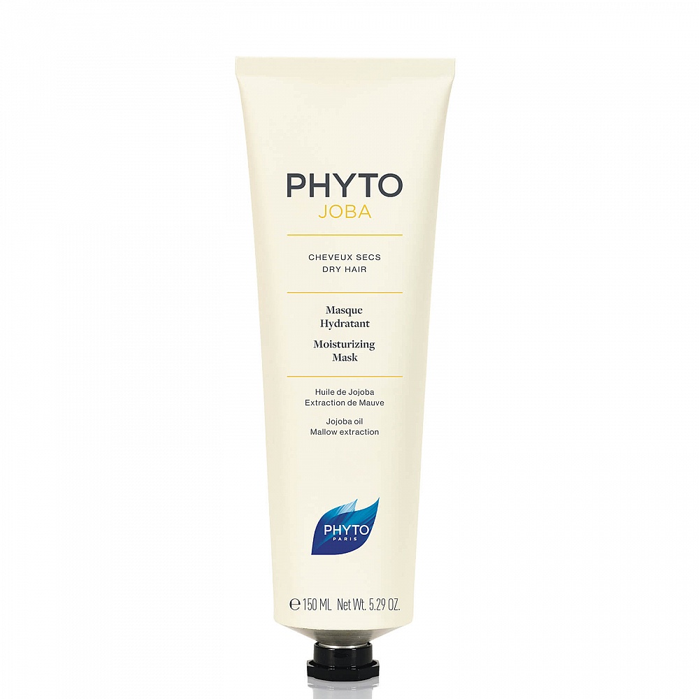 Moisturizing Mask, Phyto