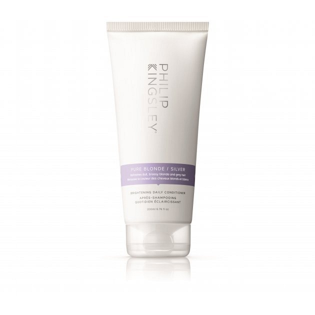 Pure Blonde/Silver Conditioner, Philip Kingsley