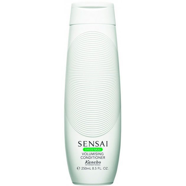 Shidenkai Volumising Conditioner, Sensai (Kanebo)