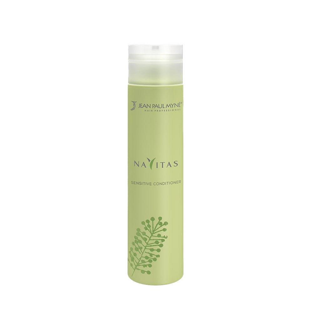 Navitas Sensitive Conditioner, Jean Paul Mynè