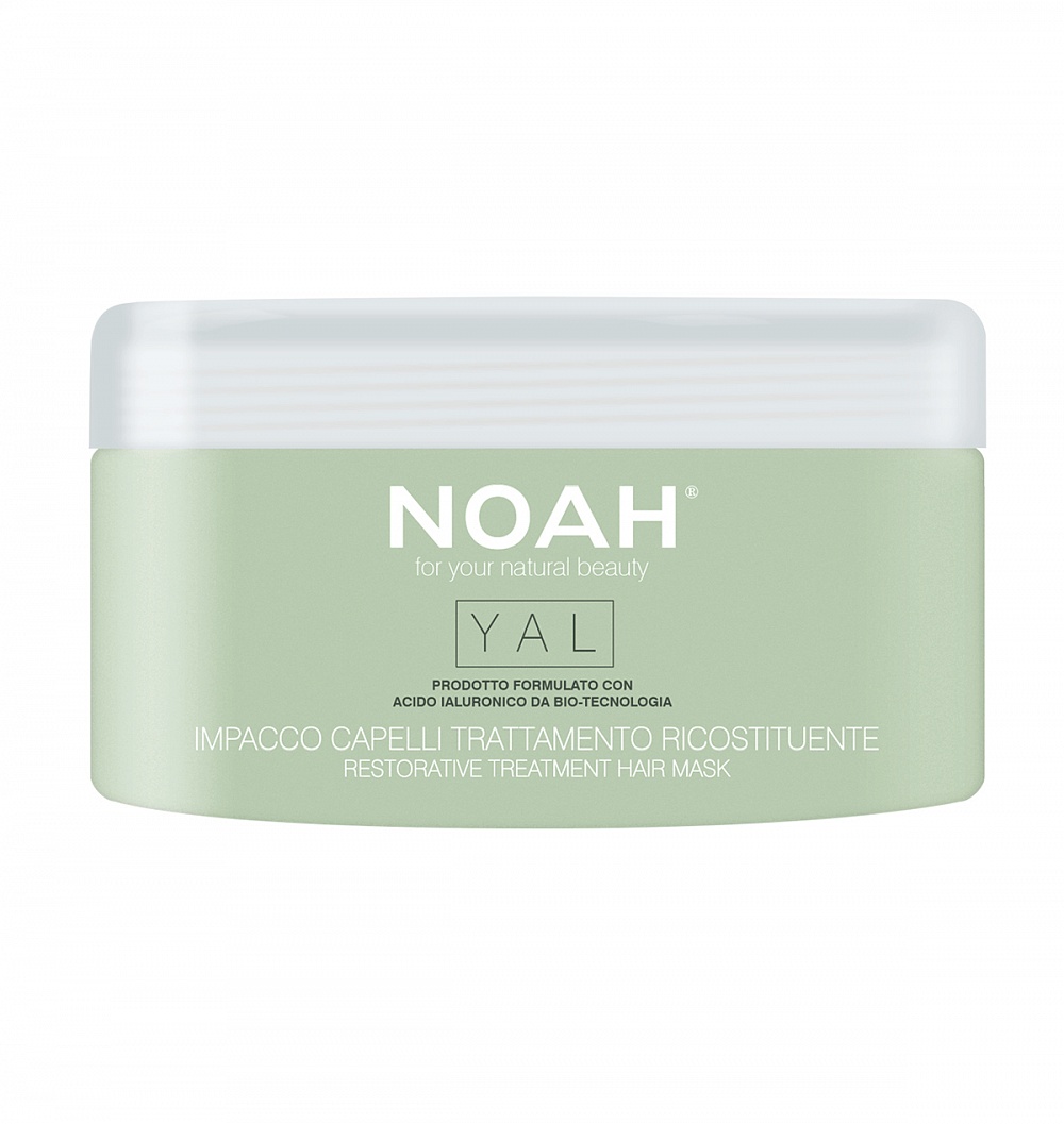 Restorative Treatment Hair Mask, Noah