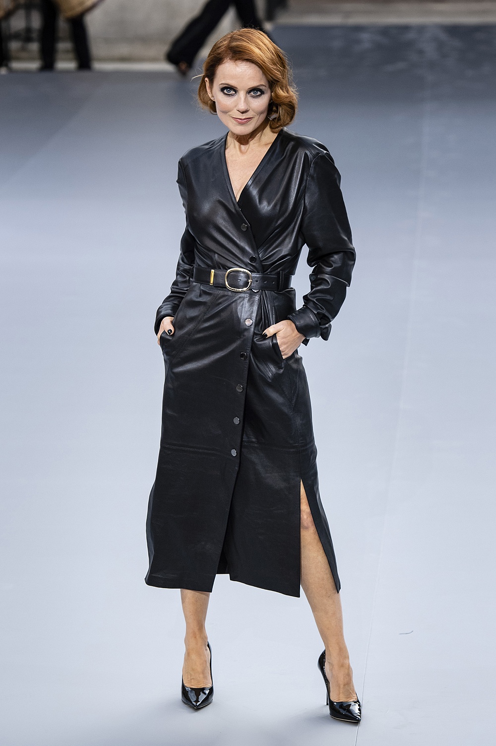 Джери Холлиуэлл