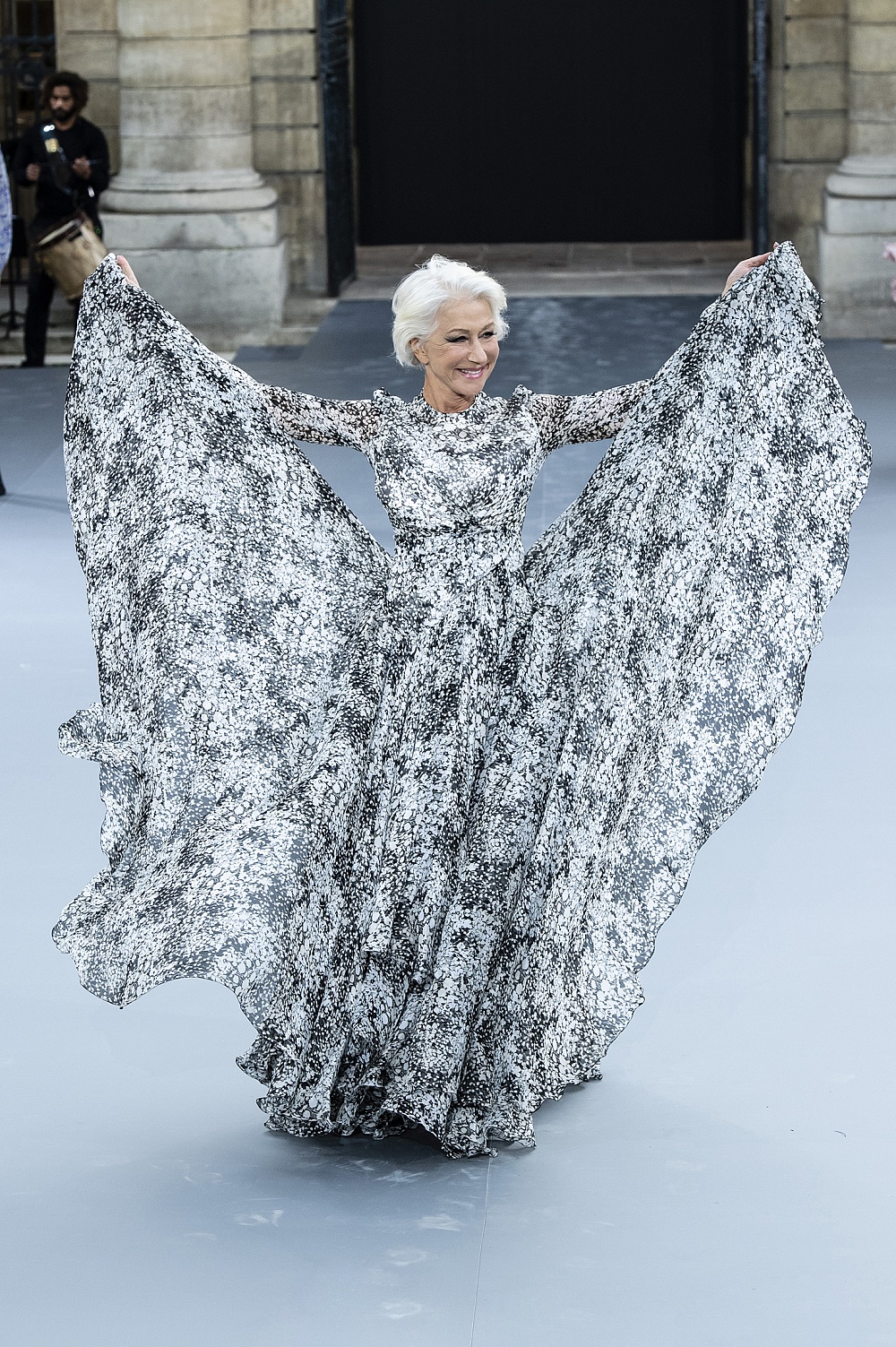 Хелен Миррен