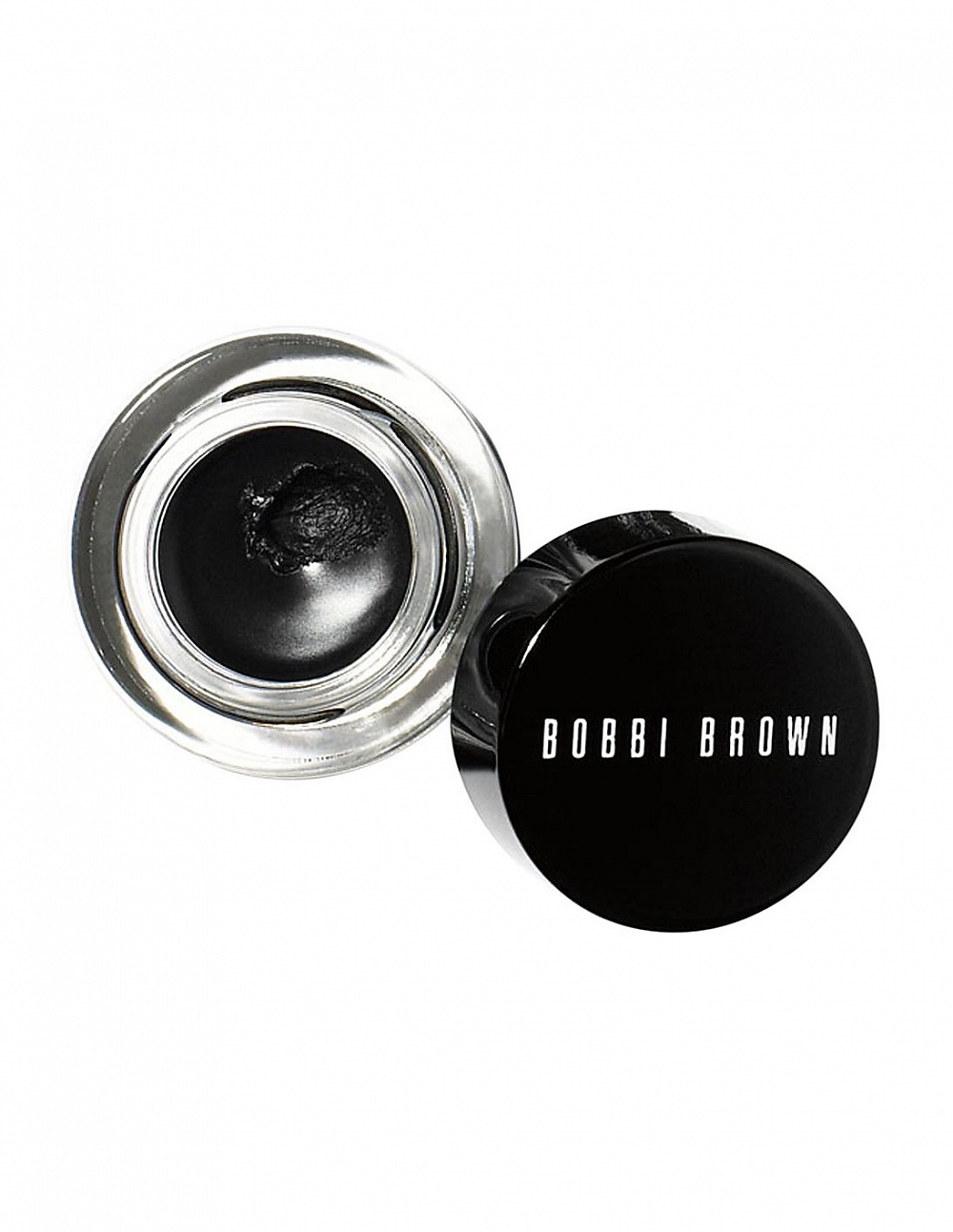 Гелевая подводка для век Long-Wear Gel Eyeliner, Bobbi Brown