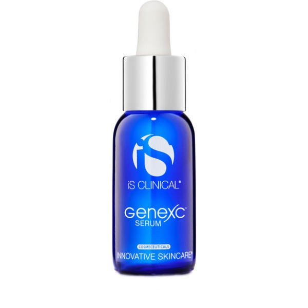 Ультралегкая регенерирующая сыворота Genexc Serum, iS Clinical