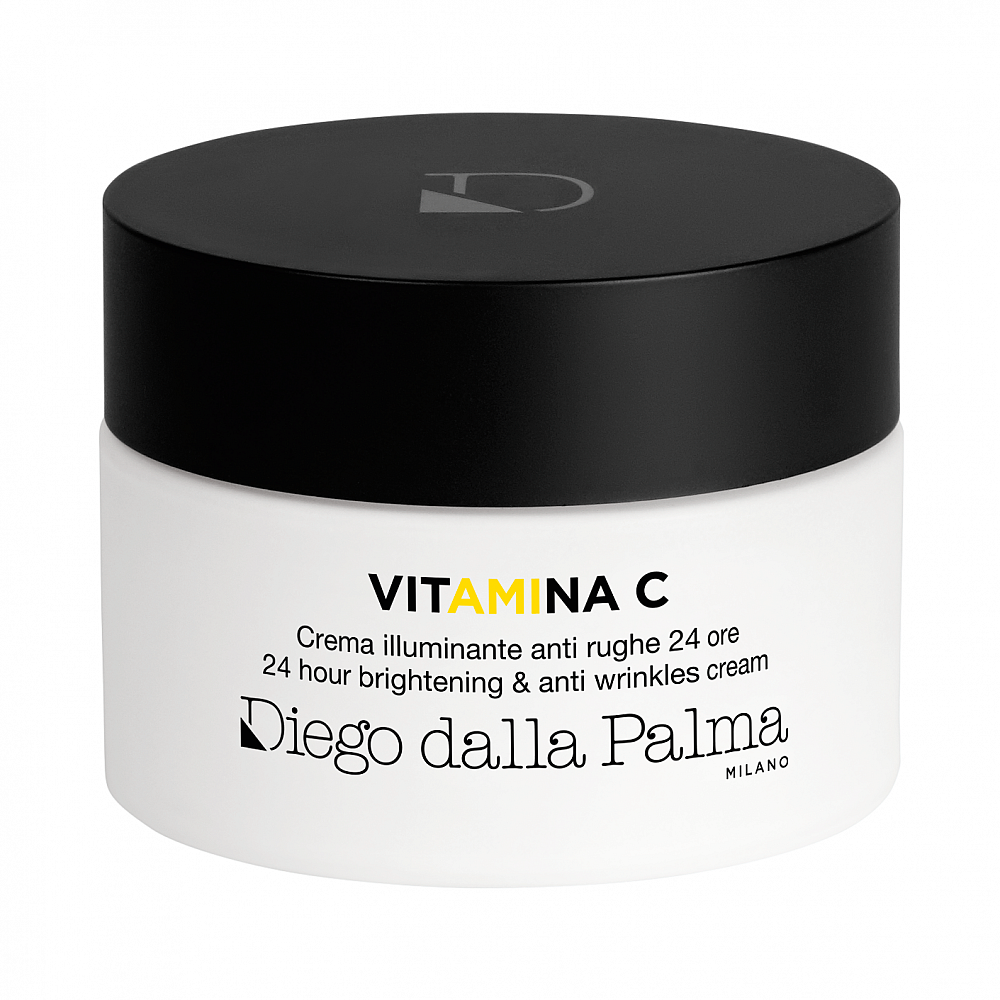 VitaminC 24H Brightening Anti Wrinkles CreamDiego Dalla Palma