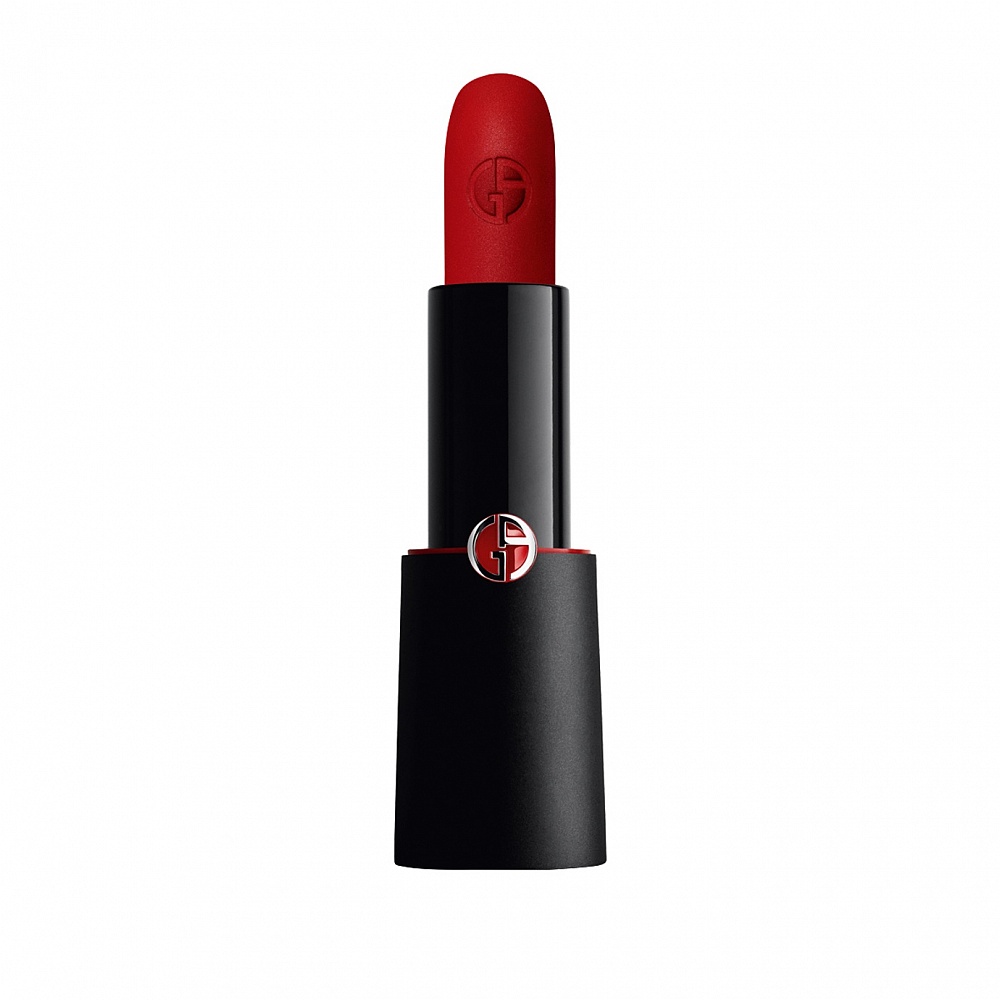 Матовая помада Rouge D’armani Matte Lipstick №400, Giorgio Armani