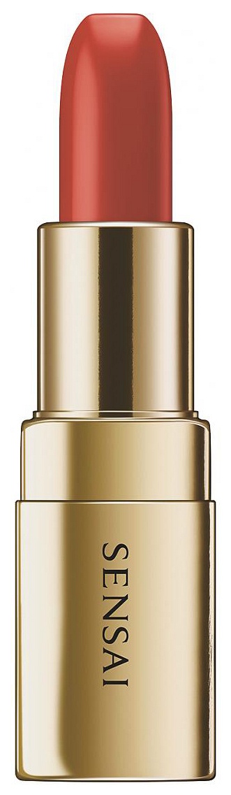 Увлажняющая помада The Lipstick Sensai (Kanebo) в оттенке Ayame Mauv  №10