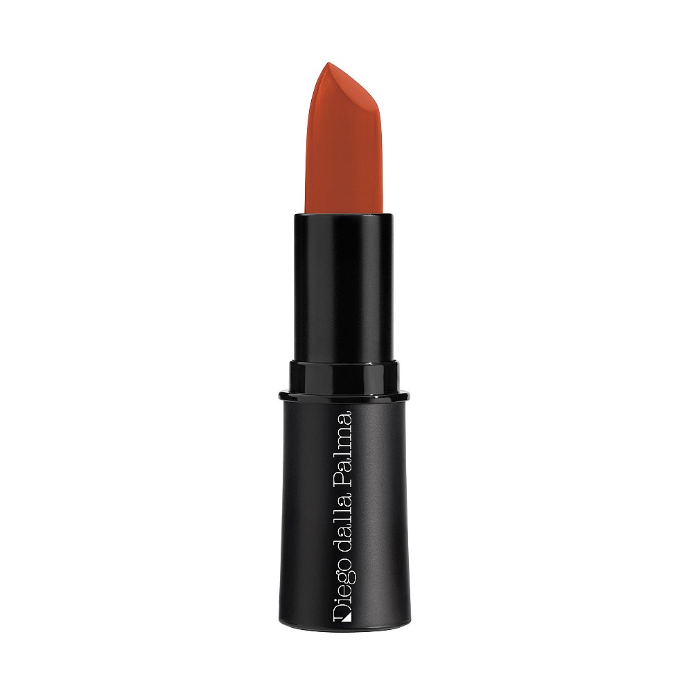 Матовая помада Matt Lipstick в оттенке Savannah, Diego Dalla Palma