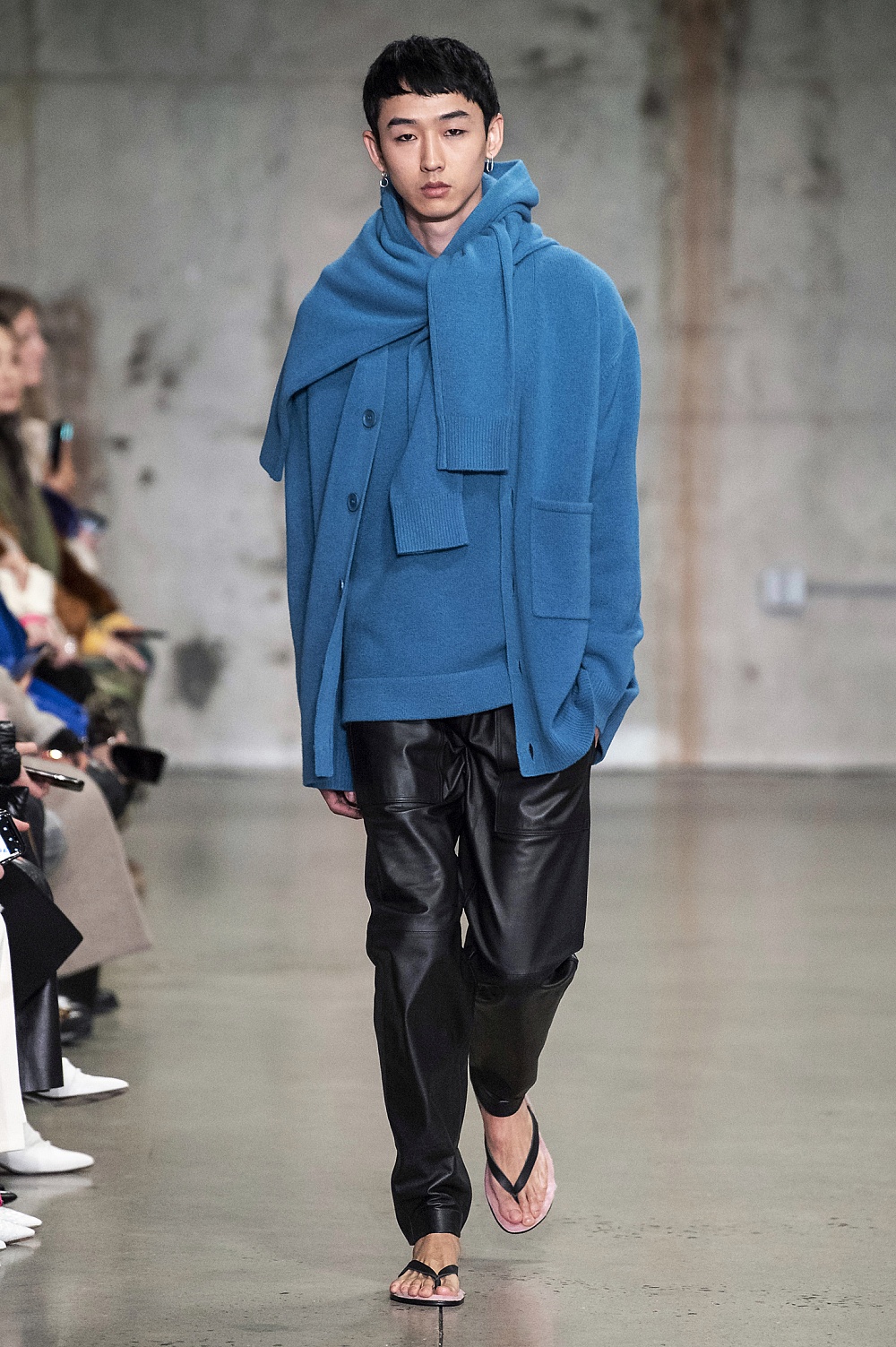 Tibi FW 19-20