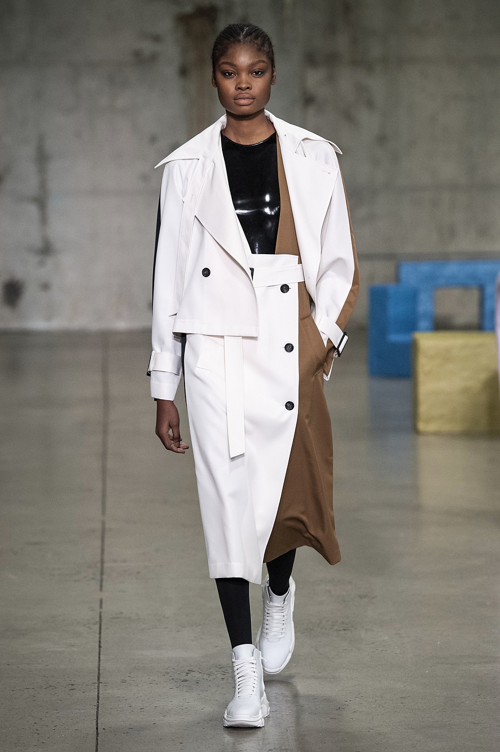 Tibi FW 19-20