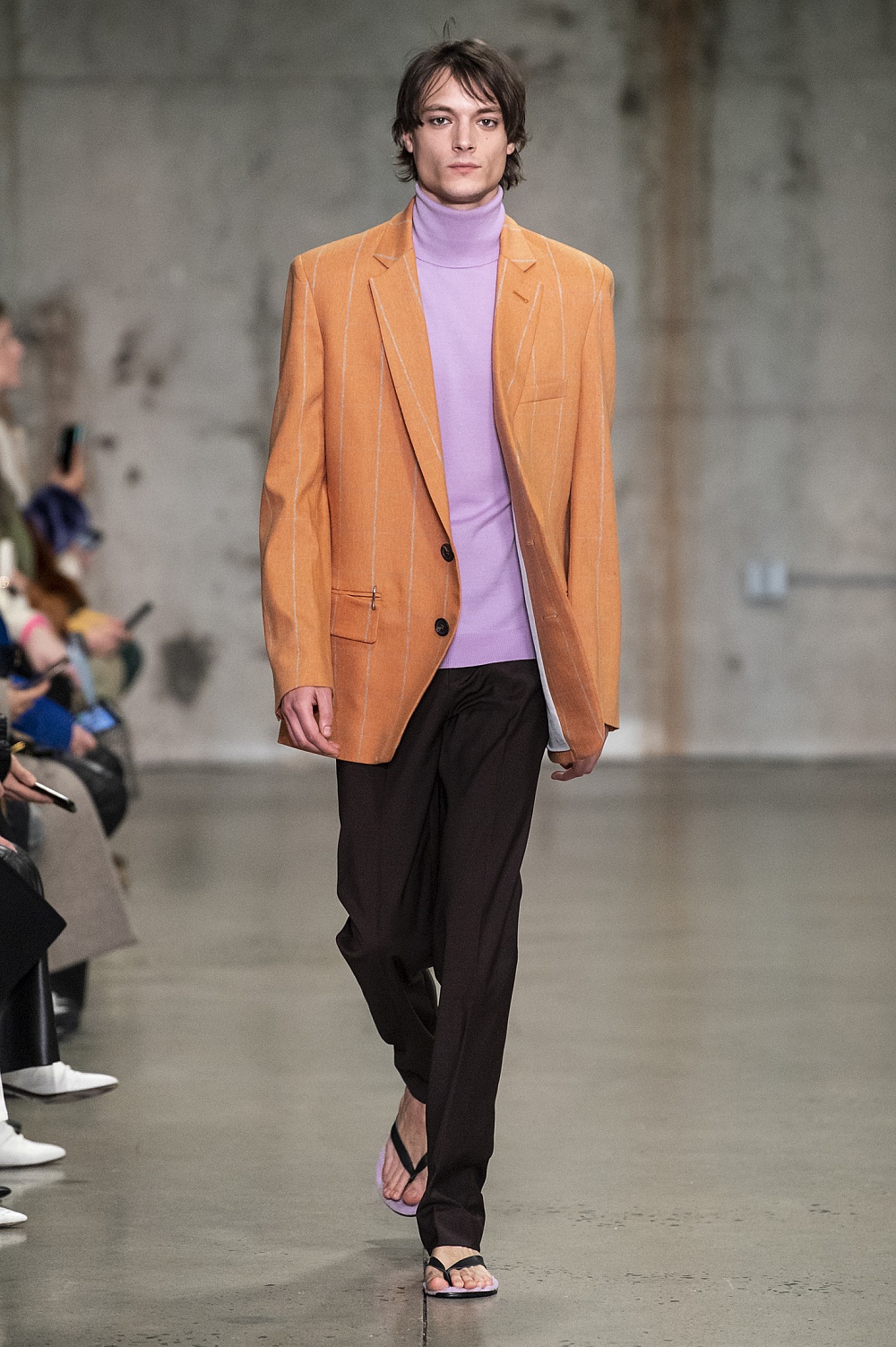 Tibi FW 19-20