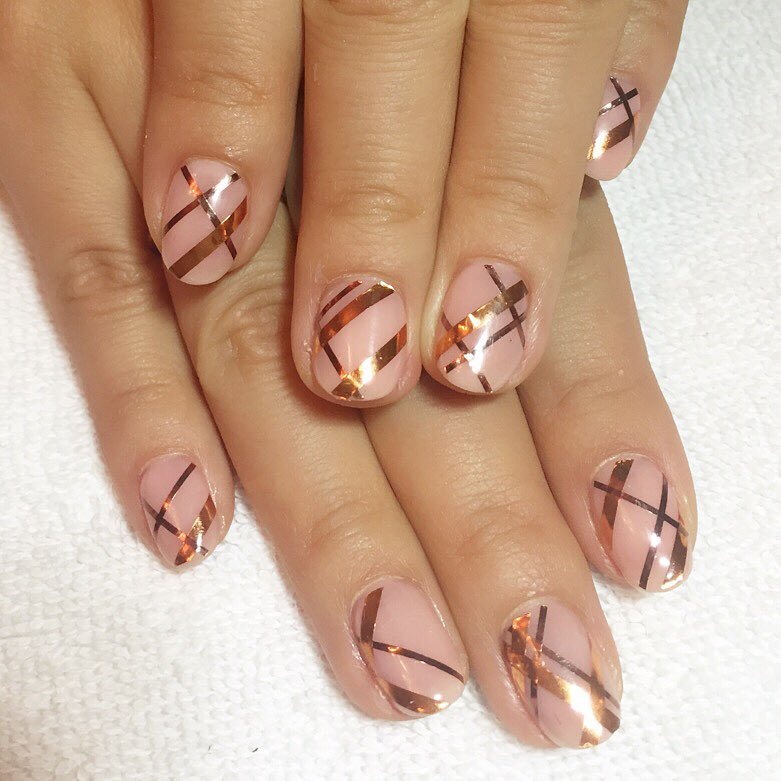 Instagram/naominailsnyc