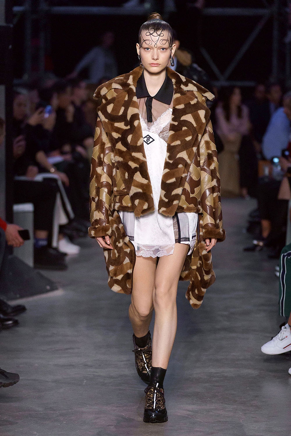 Burberry