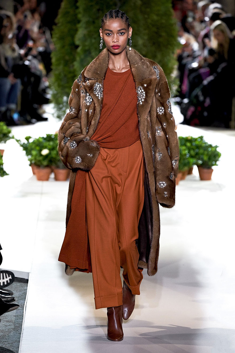 Oscar De La Renta