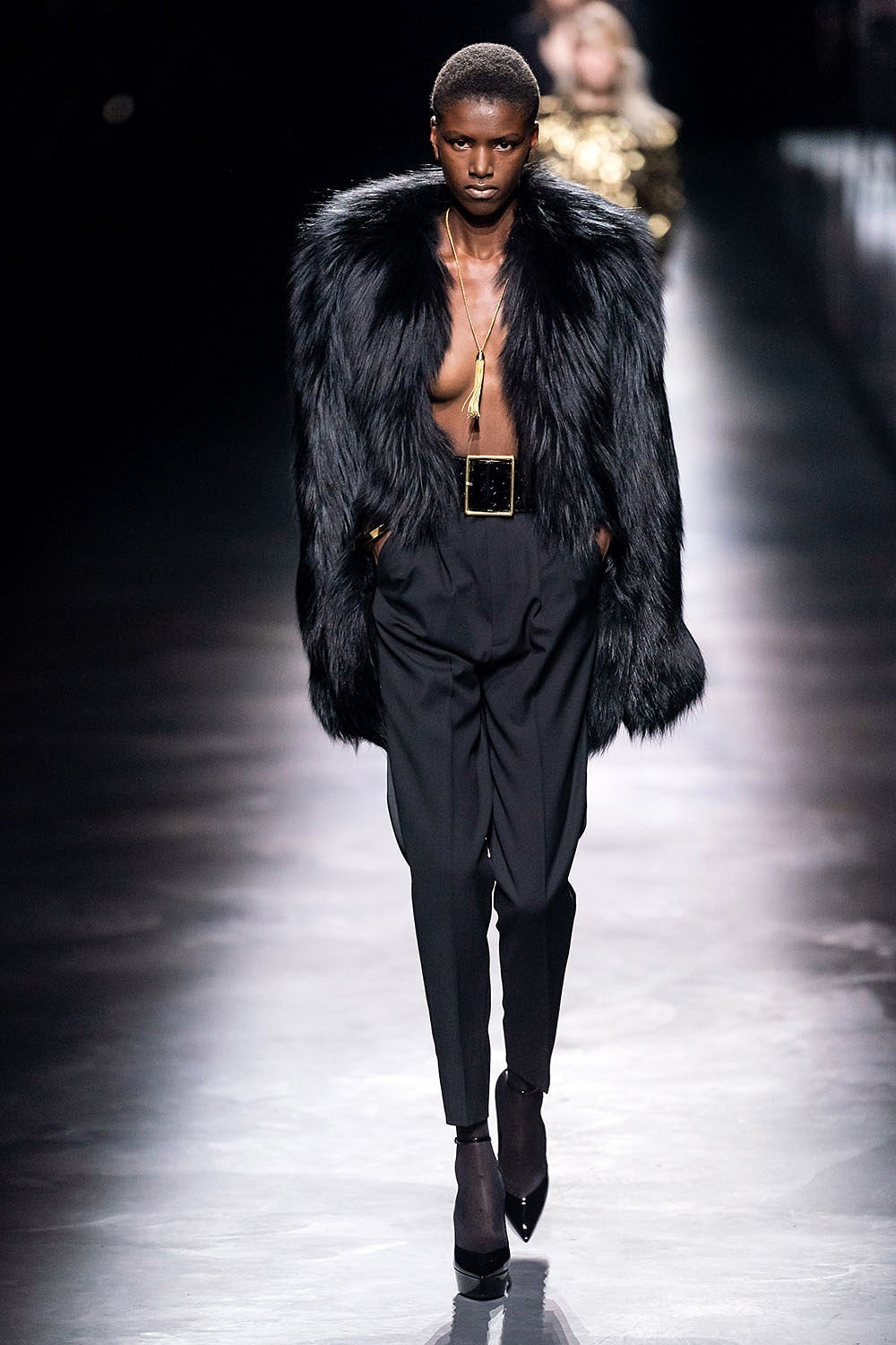 Saint Laurent