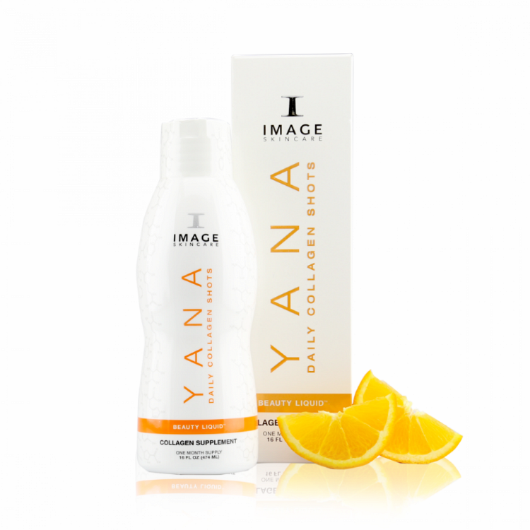 Yana Daily Collagen, Image Skincare