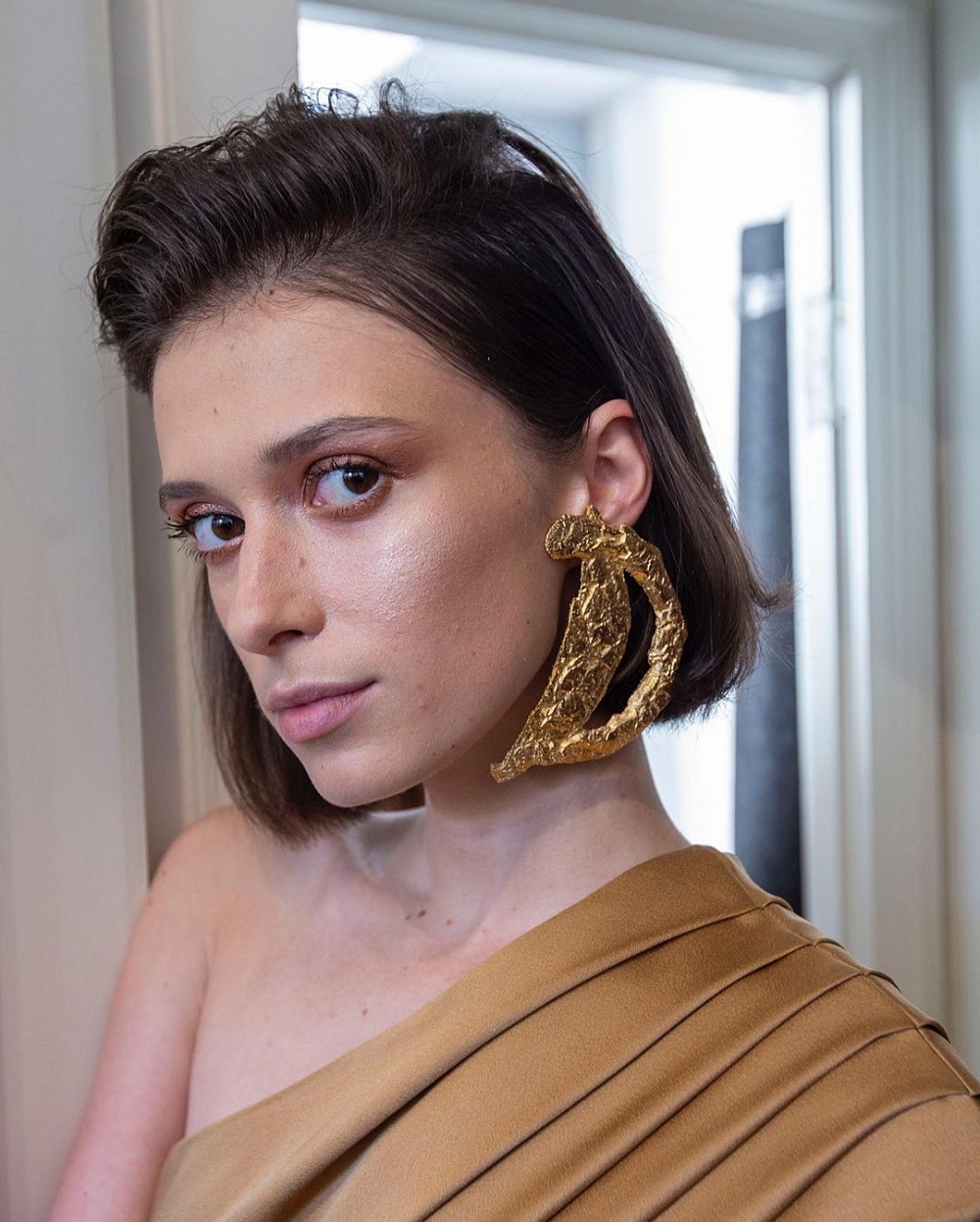 Lena Yastreb Jewelry