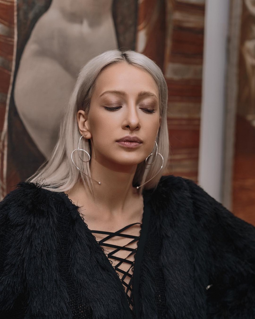 Lena Yastreb Jewelry