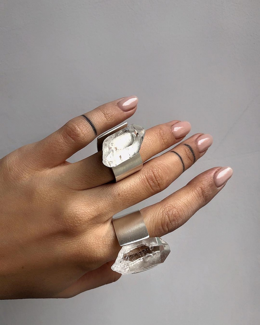 Alona Makukh Jewelry