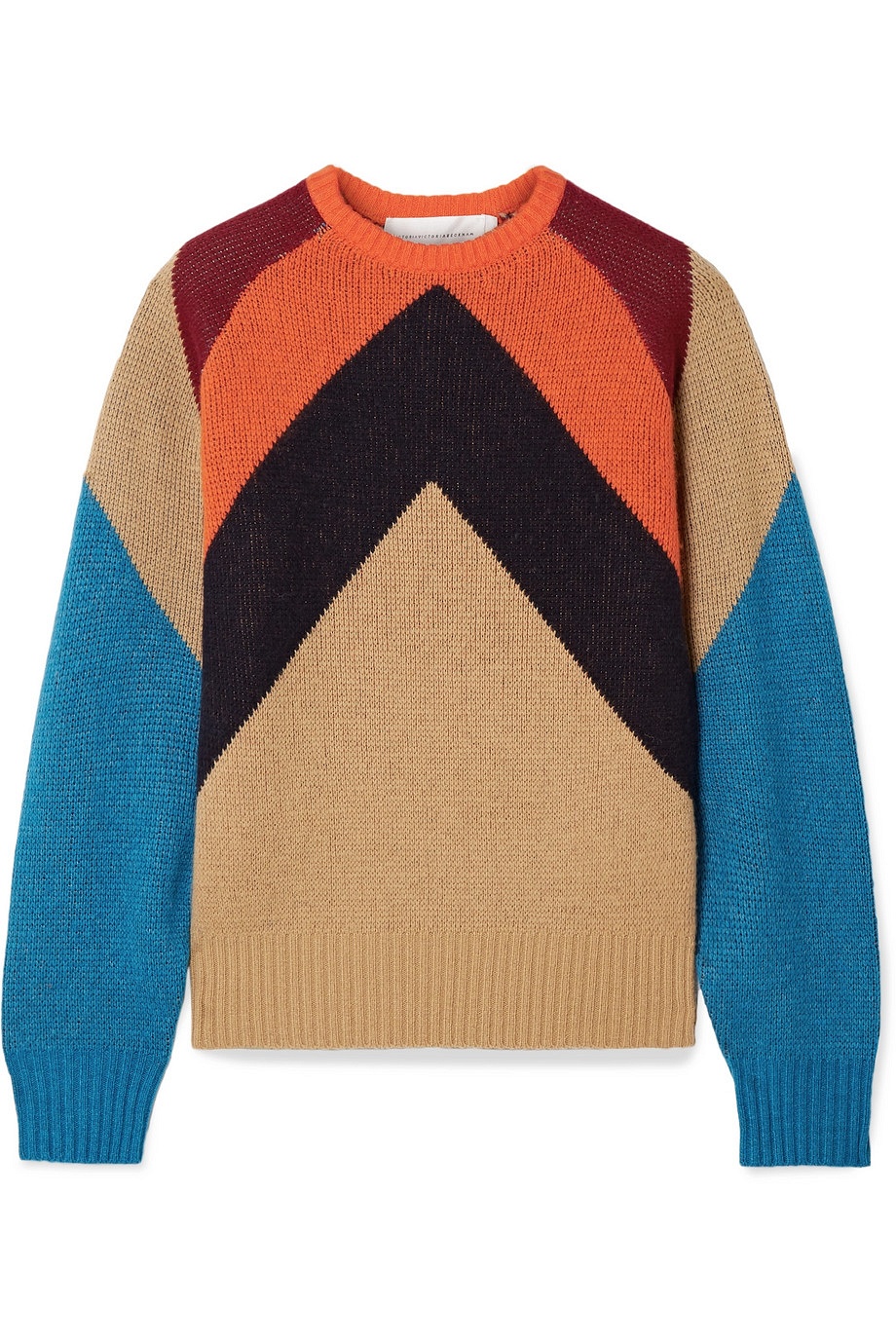 Victoria, Victoria Beckham