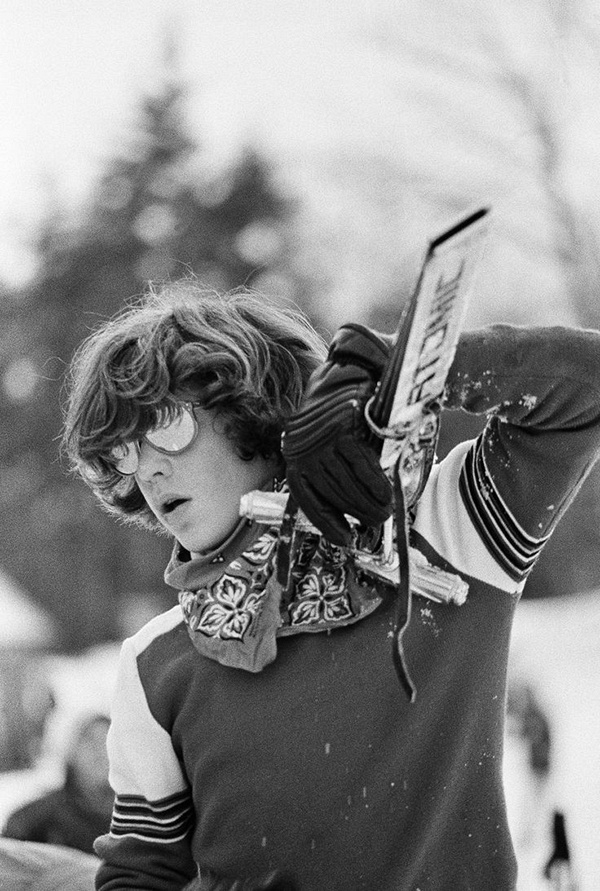 Джон Кеннеди младший