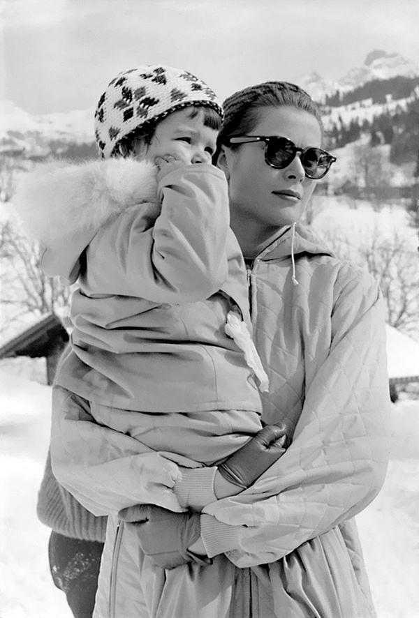 Грейс Келли