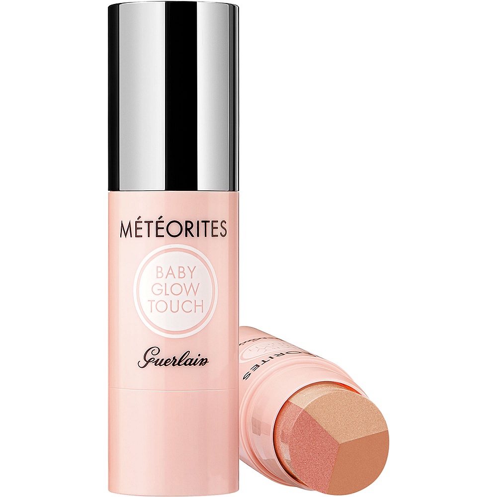 Средство для контуринга в стике Meteorites Baby Glow Touch, Guerlain