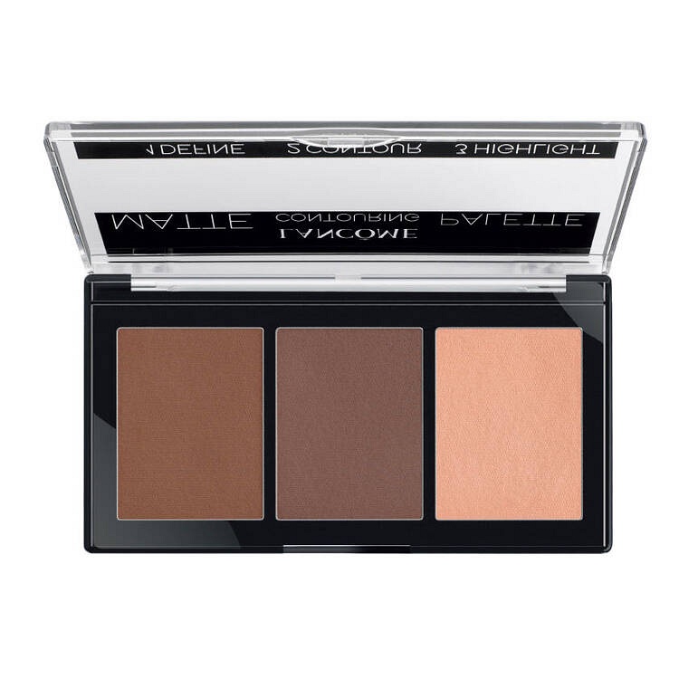 Палета для контурингаContouring Palette, Lancôme