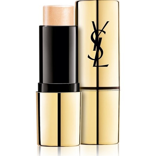 Кремовый хайлайтер в стике Touche Eclat Shimmer Stick